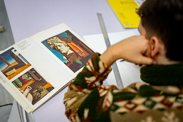  Academic Calendar Pratt Munson